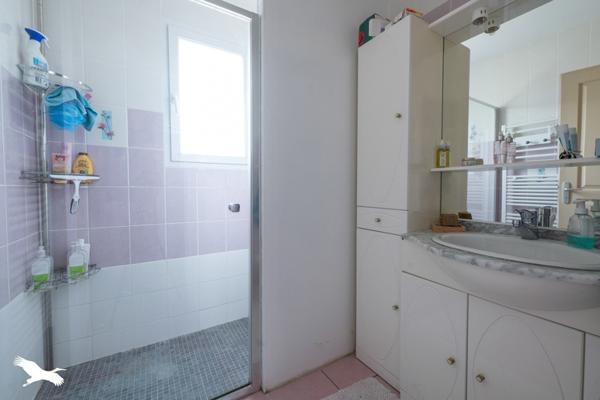 Maison à vendre |  Marennes |  4 pièces | 84 m²