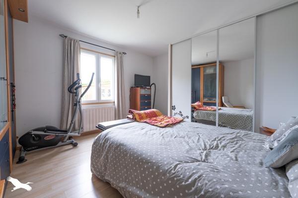 Maison à vendre |  Marennes |  4 pièces | 84 m²