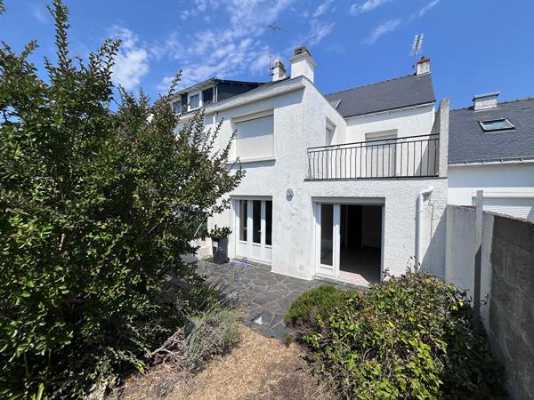 Maison SAUTRON - PARC PAYSAGE Saint nazaire
