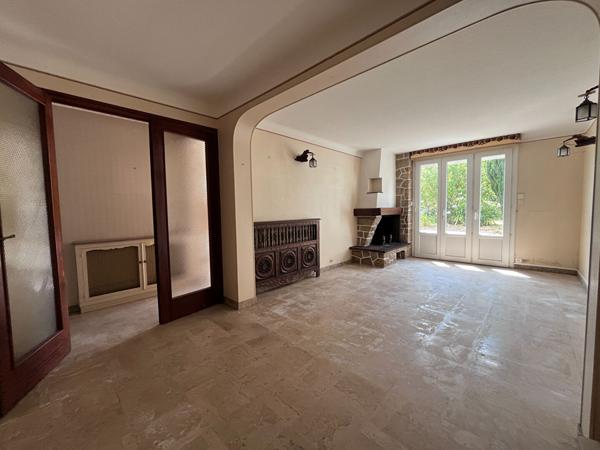 Maison SAUTRON - PARC PAYSAGE Saint nazaire