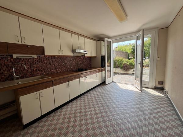 Maison SAUTRON - PARC PAYSAGE Saint nazaire