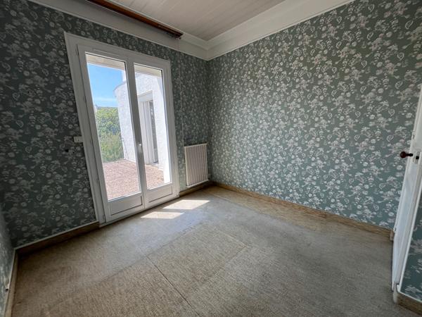 Maison SAUTRON - PARC PAYSAGE Saint nazaire