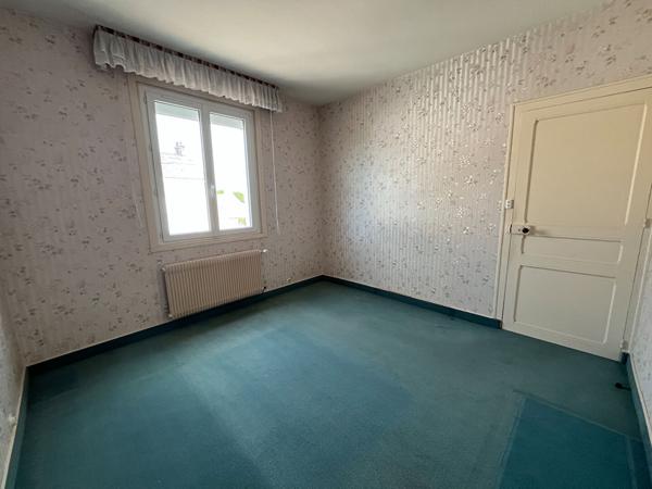 Maison SAUTRON - PARC PAYSAGE Saint nazaire