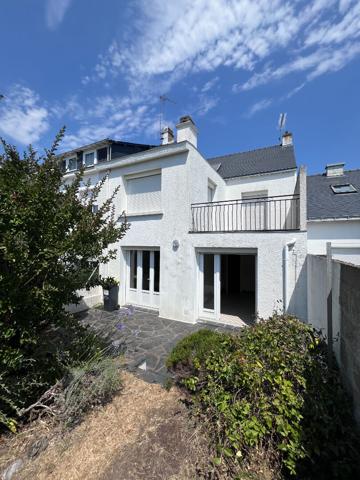 Maison SAUTRON - PARC PAYSAGE Saint nazaire