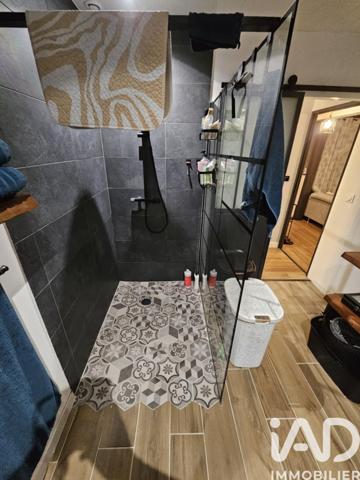 Maison à vendre 4 pièces 93 m² Chemillé-en-Anjou