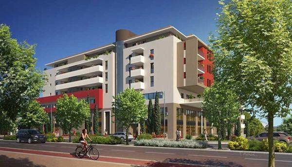 A louer, Bureau, 200 m², Saint Isidore, Plaine du Var, Nice 06200, Alpes-Maritimes