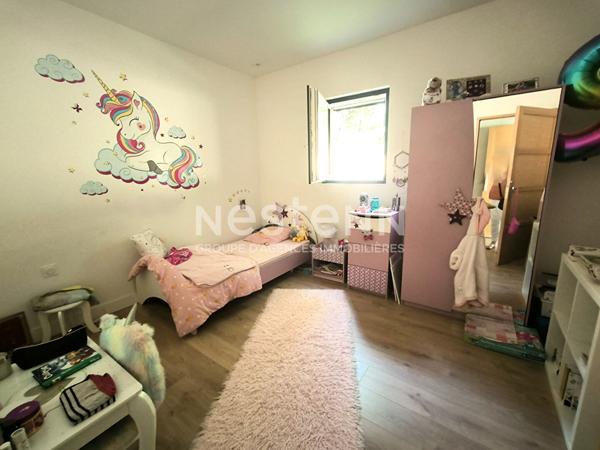 Maison contemporaine a Binic 7 pieces de 165 m2