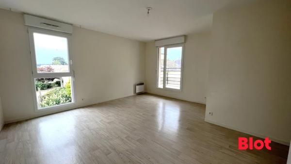 Appartement 3 pièce(s)