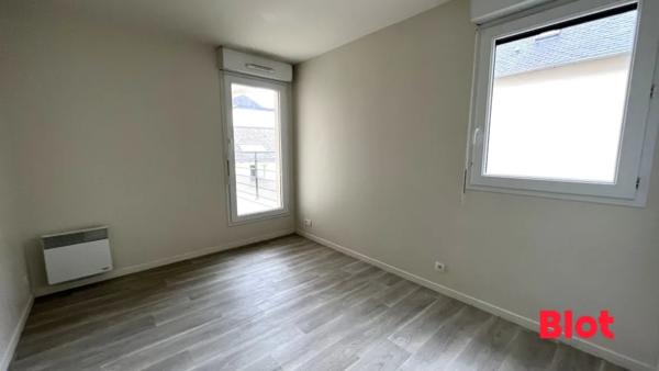 Appartement 3 pièce(s)