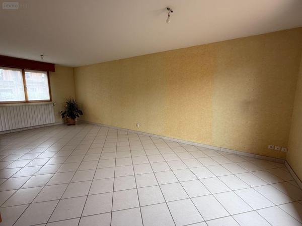 Maison de ville à vendre à Hazebrouck dans le Nord (59190), ref : E59HA370