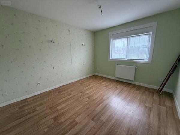 Maison de ville à vendre à Hazebrouck dans le Nord (59190), ref : E59HA370