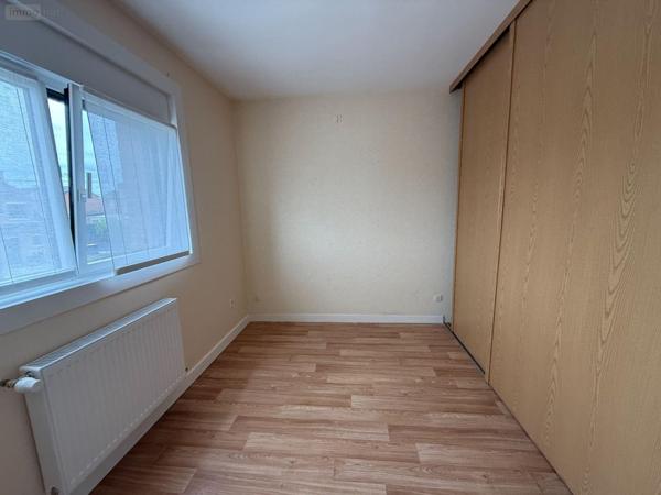 Maison de ville à vendre à Hazebrouck dans le Nord (59190), ref : E59HA370