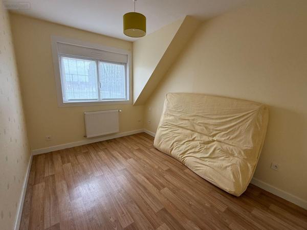 Maison de ville à vendre à Hazebrouck dans le Nord (59190), ref : E59HA370