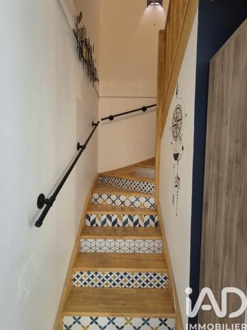 Maison à vendre 4 pièces 88 m² Vizille