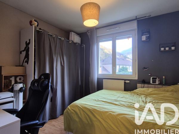 Maison à vendre 4 pièces 88 m² Vizille