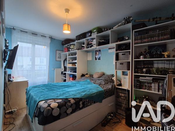 Maison à vendre 4 pièces 88 m² Vizille