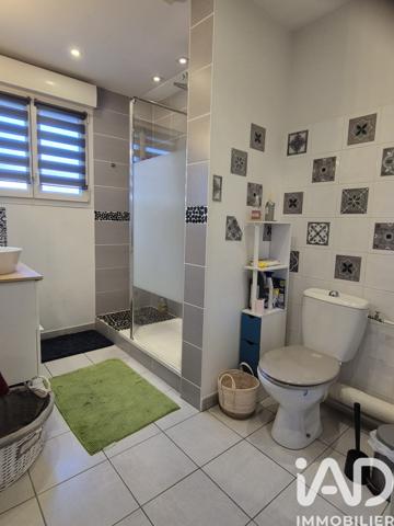 Maison à vendre 4 pièces 88 m² Vizille