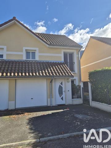 Maison à vendre 4 pièces 88 m² Vizille