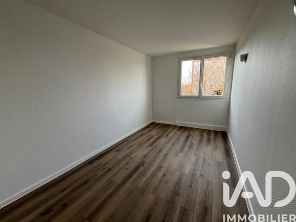 Appartement à vendre 3 pièces 56 m² Ablon-sur-Seine
