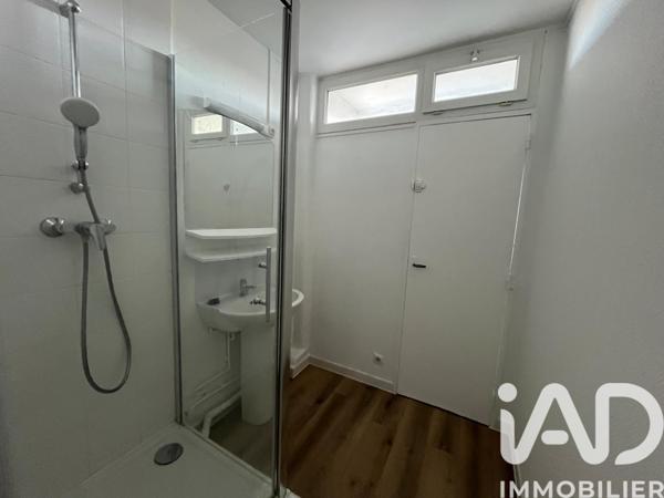 Appartement à vendre 3 pièces 56 m² Ablon-sur-Seine