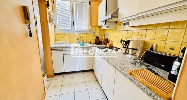 À vendre Appartement 2 pièces 45.6 m² - Banyuls-sur-mer 66650