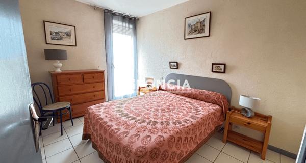 À vendre Appartement 2 pièces 45.6 m² - Banyuls-sur-mer 66650