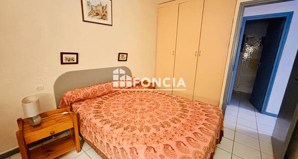 À vendre Appartement 2 pièces 45.6 m² - Banyuls-sur-mer 66650