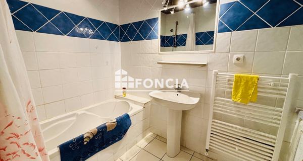 À vendre Appartement 2 pièces 45.6 m² - Banyuls-sur-mer 66650
