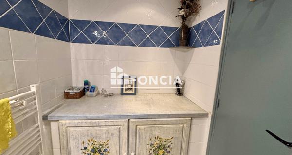 À vendre Appartement 2 pièces 45.6 m² - Banyuls-sur-mer 66650
