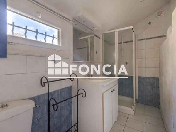 À vendre Maison 4 pièces 114.9 m² - Limeray 37530