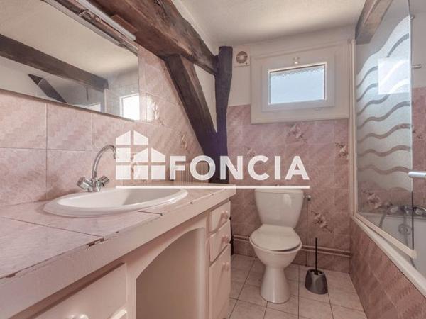 À vendre Maison 4 pièces 114.9 m² - Limeray 37530