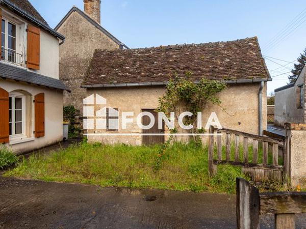 À vendre Maison 4 pièces 114.9 m² - Limeray 37530