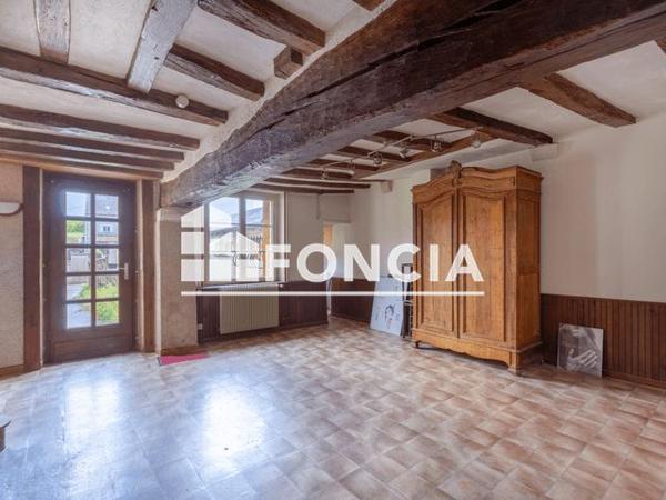 À vendre Maison 4 pièces 114.9 m² - Limeray 37530