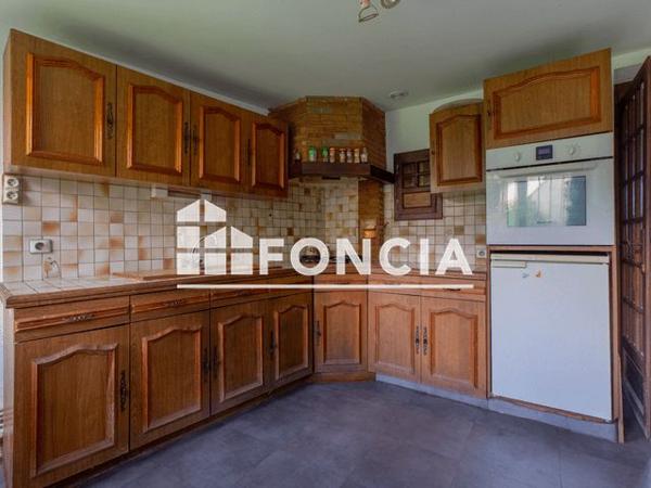 À vendre Maison 4 pièces 114.9 m² - Limeray 37530