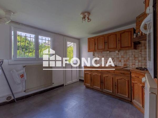 À vendre Maison 4 pièces 114.9 m² - Limeray 37530