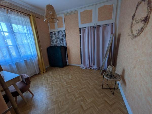 Maison à vendre à Le Mans dans la Sarthe (72100), ref : 16687/10