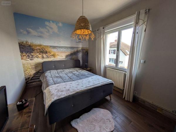 Maison à vendre à Le Mans dans la Sarthe (72100), ref : 16687/10