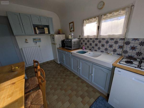 Maison à vendre à Le Mans dans la Sarthe (72100), ref : 16687/10