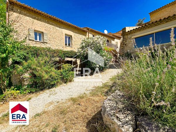 Mas Mazan 7 pièce(s)