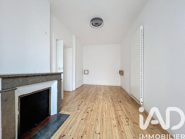 Appartement à vendre 4 pièces 65 m² Le Puy-en-Velay