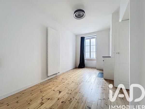 Appartement à vendre 4 pièces 65 m² Le Puy-en-Velay