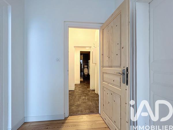 Appartement à vendre 4 pièces 65 m² Le Puy-en-Velay