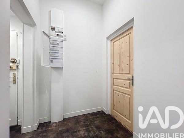 Appartement à vendre 4 pièces 65 m² Le Puy-en-Velay