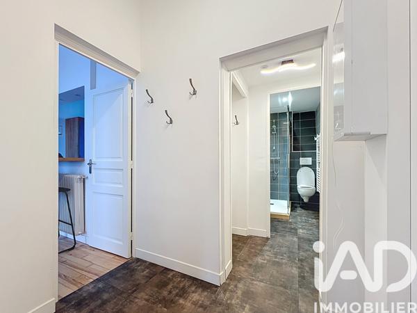 Appartement à vendre 4 pièces 65 m² Le Puy-en-Velay