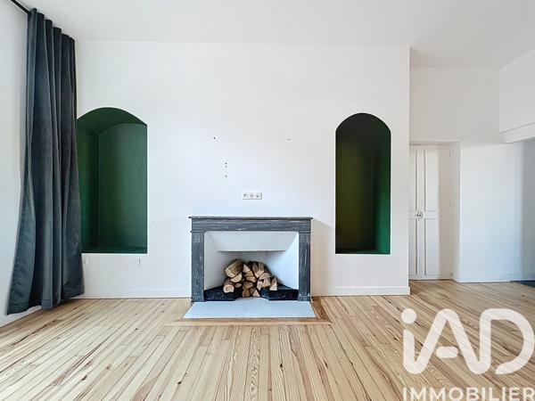 Appartement à vendre 4 pièces 65 m² Le Puy-en-Velay
