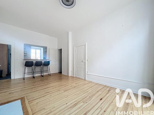 Appartement à vendre 4 pièces 65 m² Le Puy-en-Velay