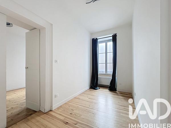 Appartement à vendre 4 pièces 65 m² Le Puy-en-Velay