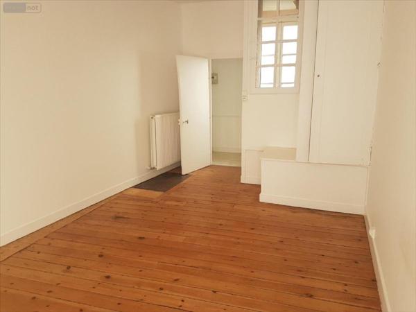 Immeuble à vendre à Vitré en Ille-et-Vilaine (35500), ref : 35131-949874