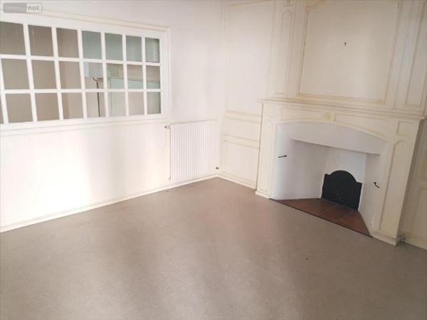 Immeuble à vendre à Vitré en Ille-et-Vilaine (35500), ref : 35131-949874