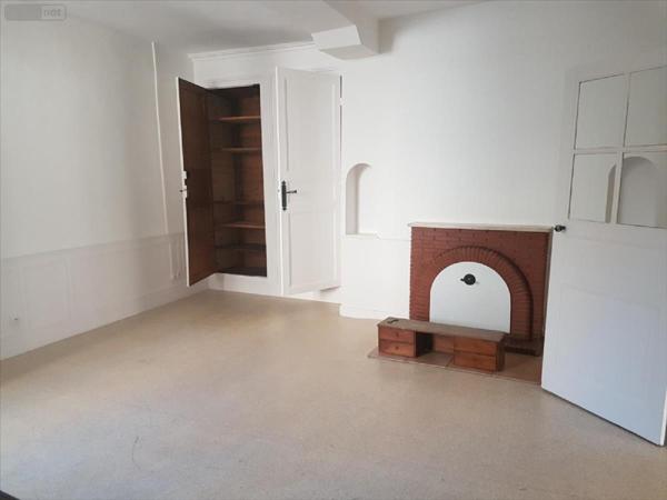 Immeuble à vendre à Vitré en Ille-et-Vilaine (35500), ref : 35131-949874